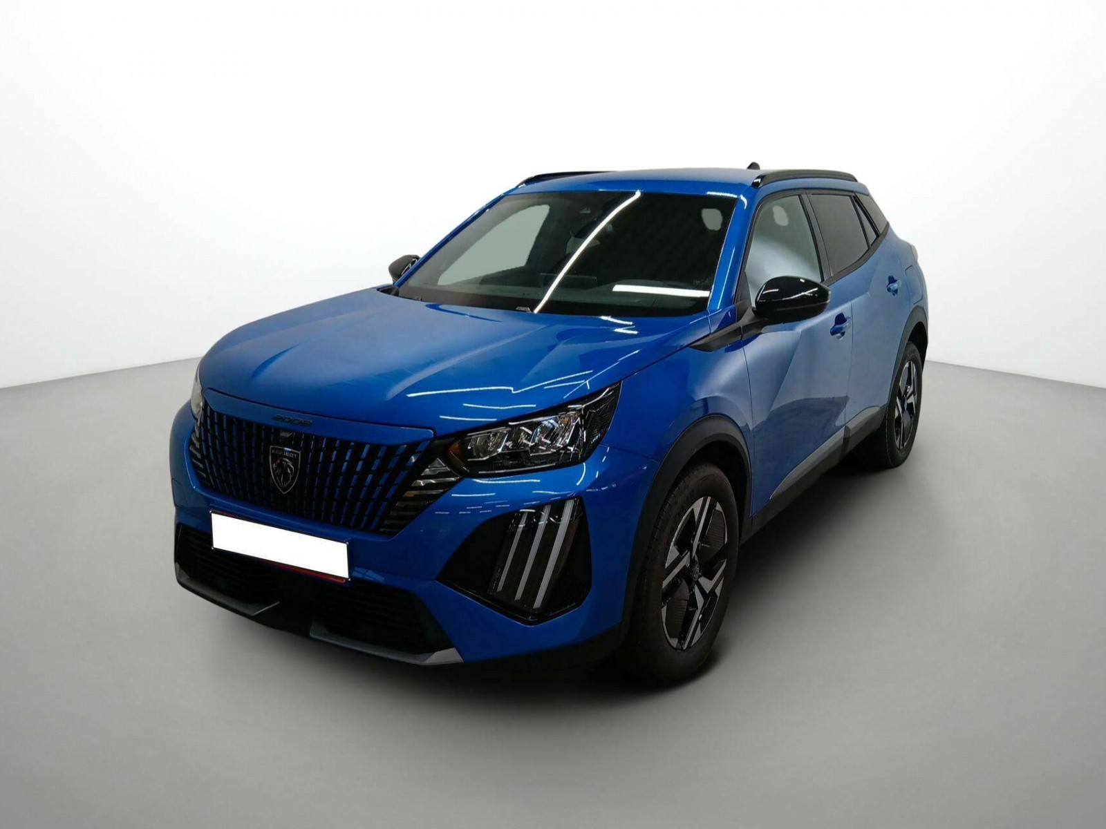 PEUGEOT - 2008 - #714893 - 0