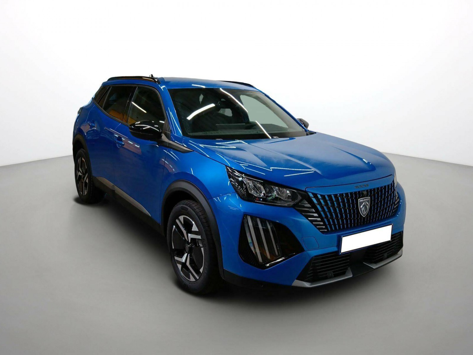 PEUGEOT - 2008 - #714893 - 1