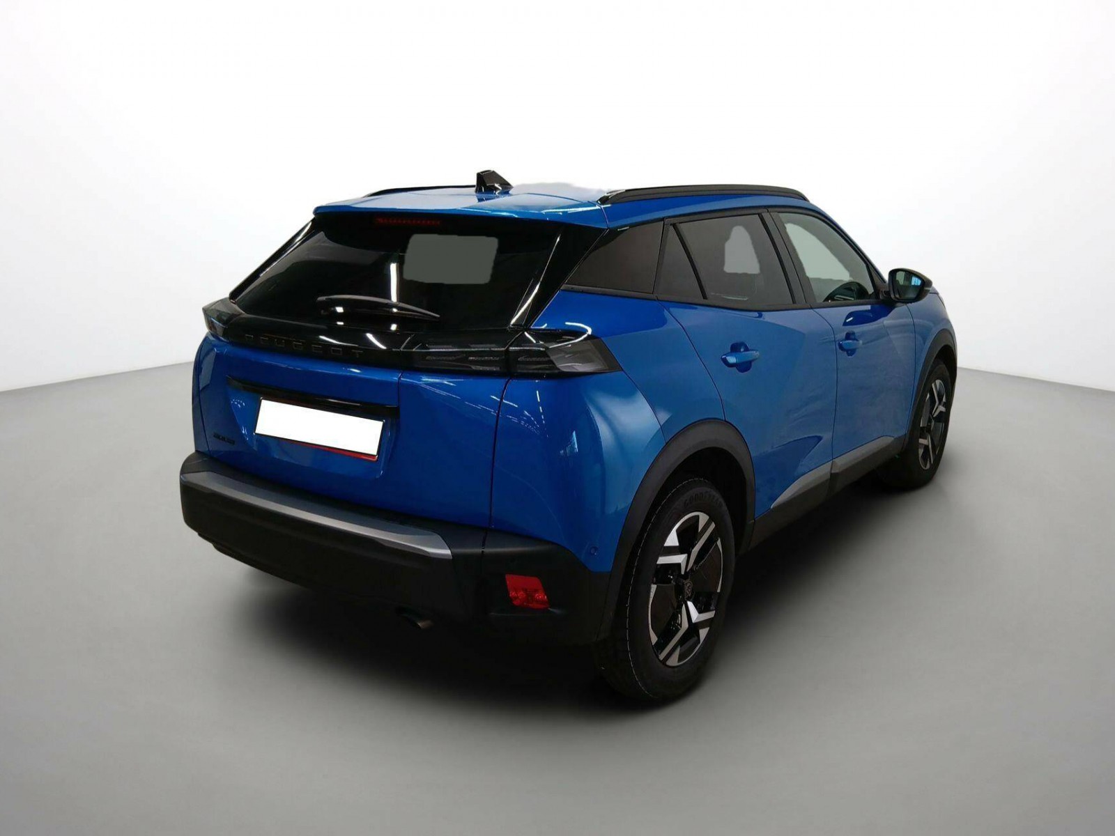 PEUGEOT - 2008 - #714893 - 3