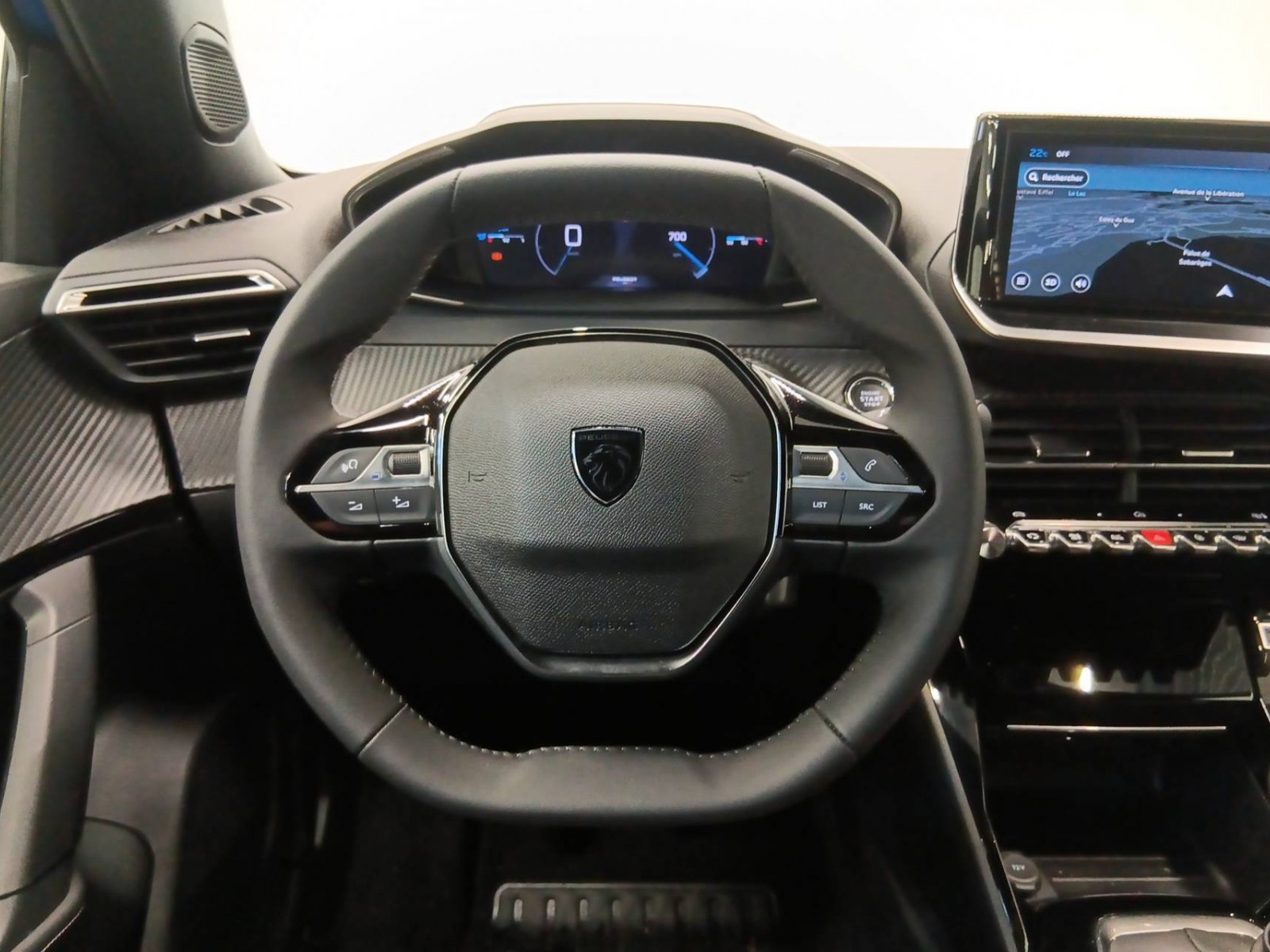 PEUGEOT - 2008 - #714893 - 10