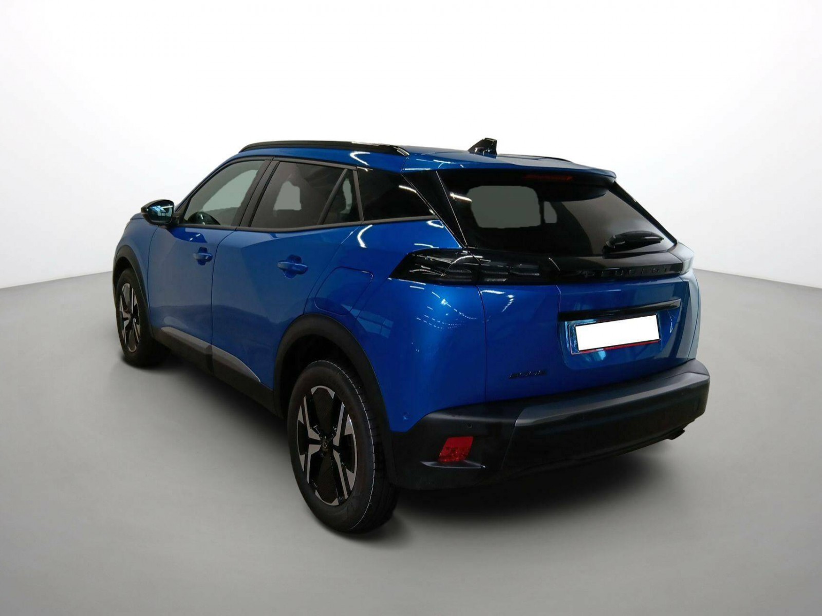 PEUGEOT - 2008 - #714897 - 2