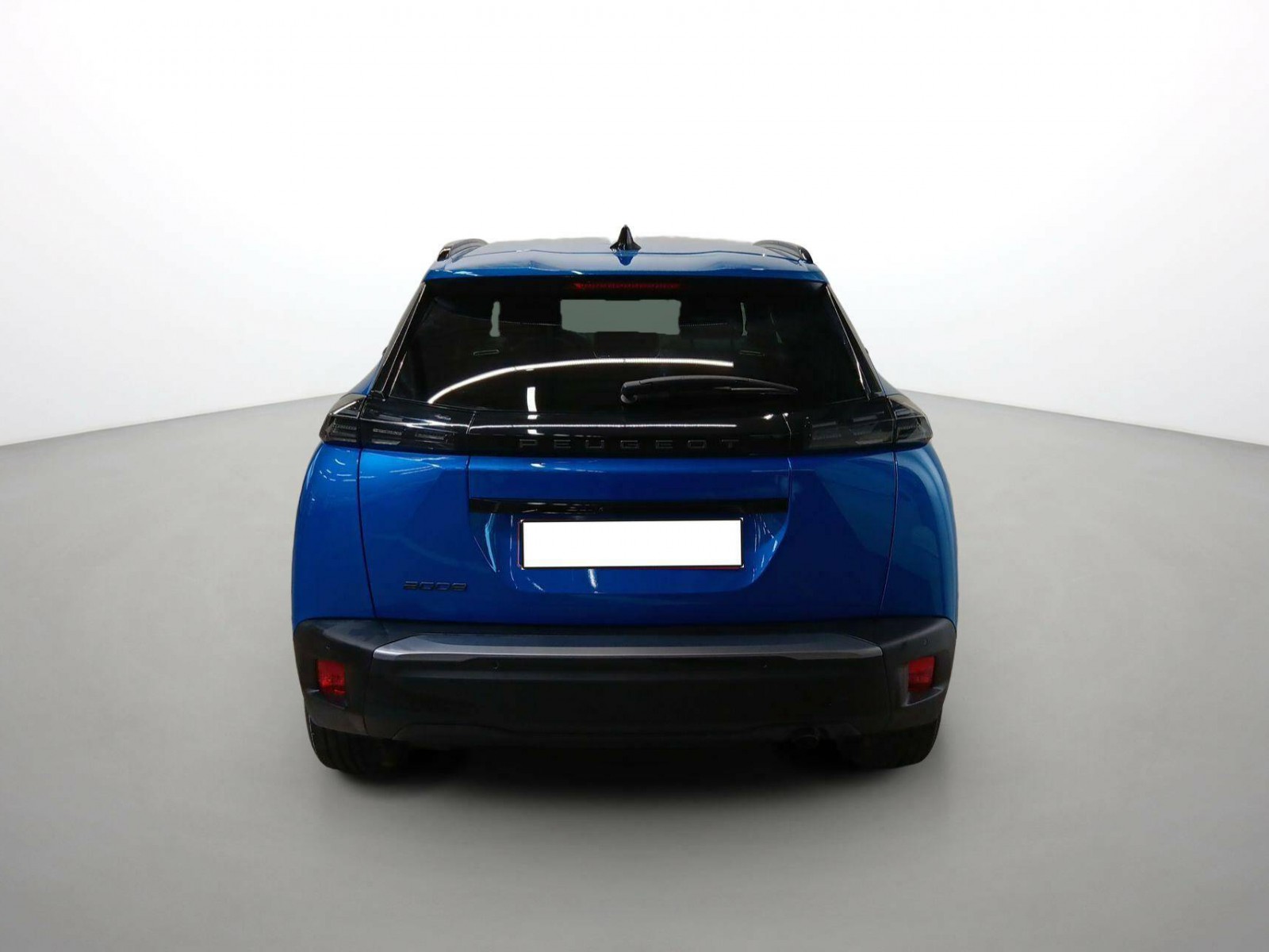PEUGEOT - 2008 - #714897 - 5