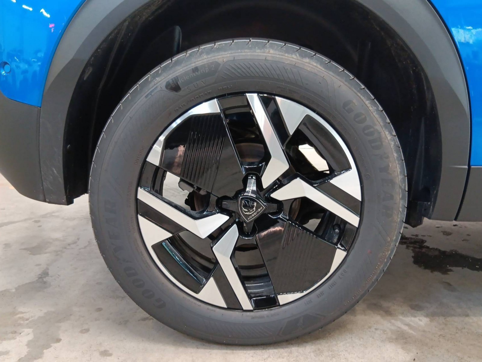 PEUGEOT - 2008 - #714897 - 6