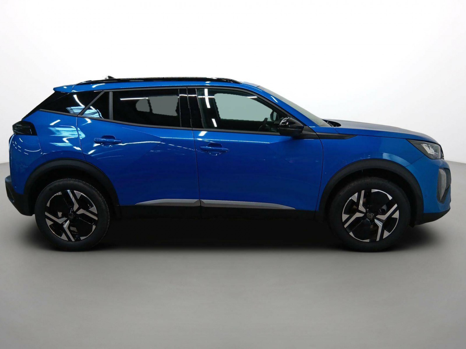 PEUGEOT - 2008 - #714897 - 14