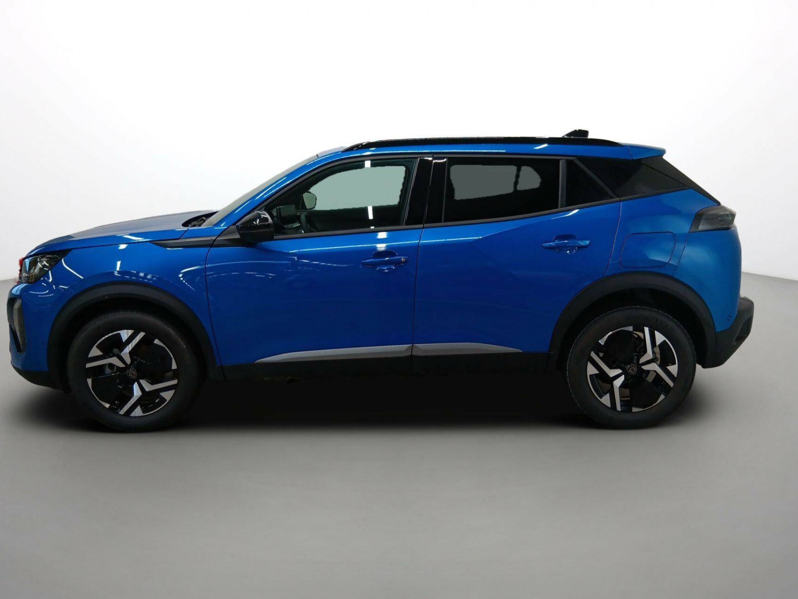 PEUGEOT - 2008 - #714897 - 15