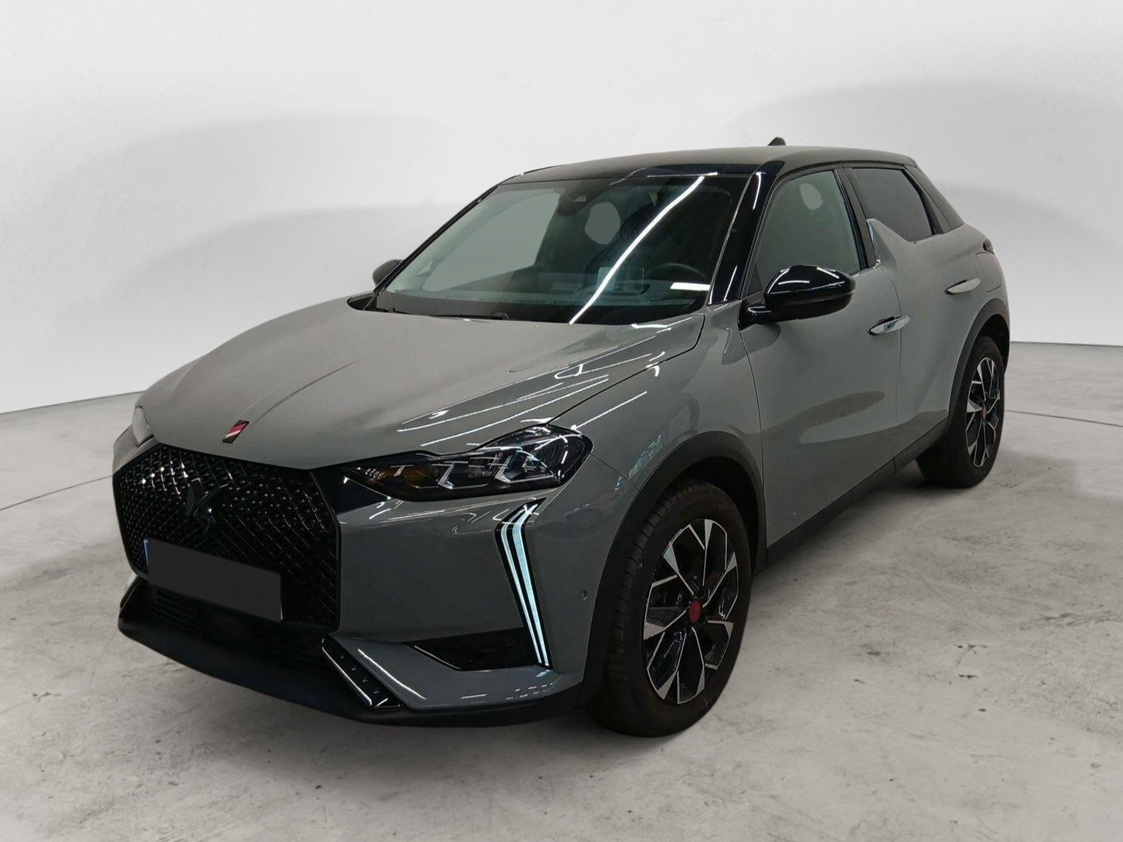 DS - DS 3 CROSSBACK - #618643 - 0