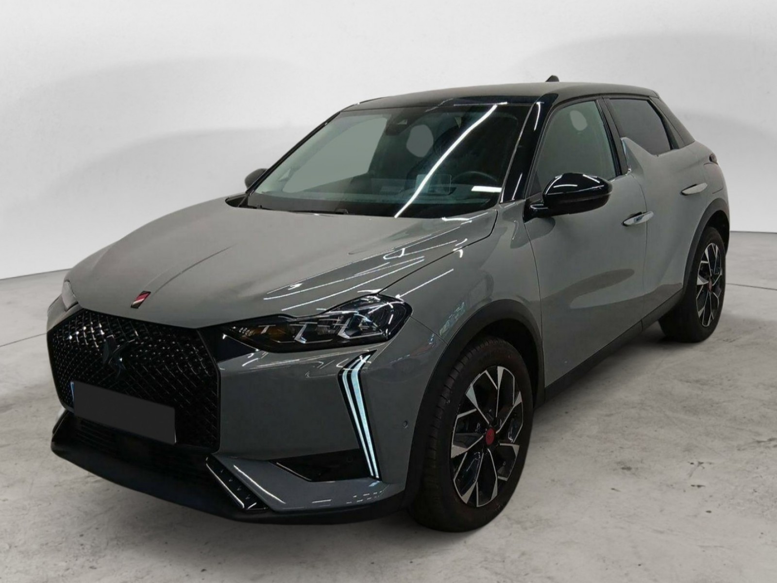 DS - DS 3 CROSSBACK - #618643 - 21