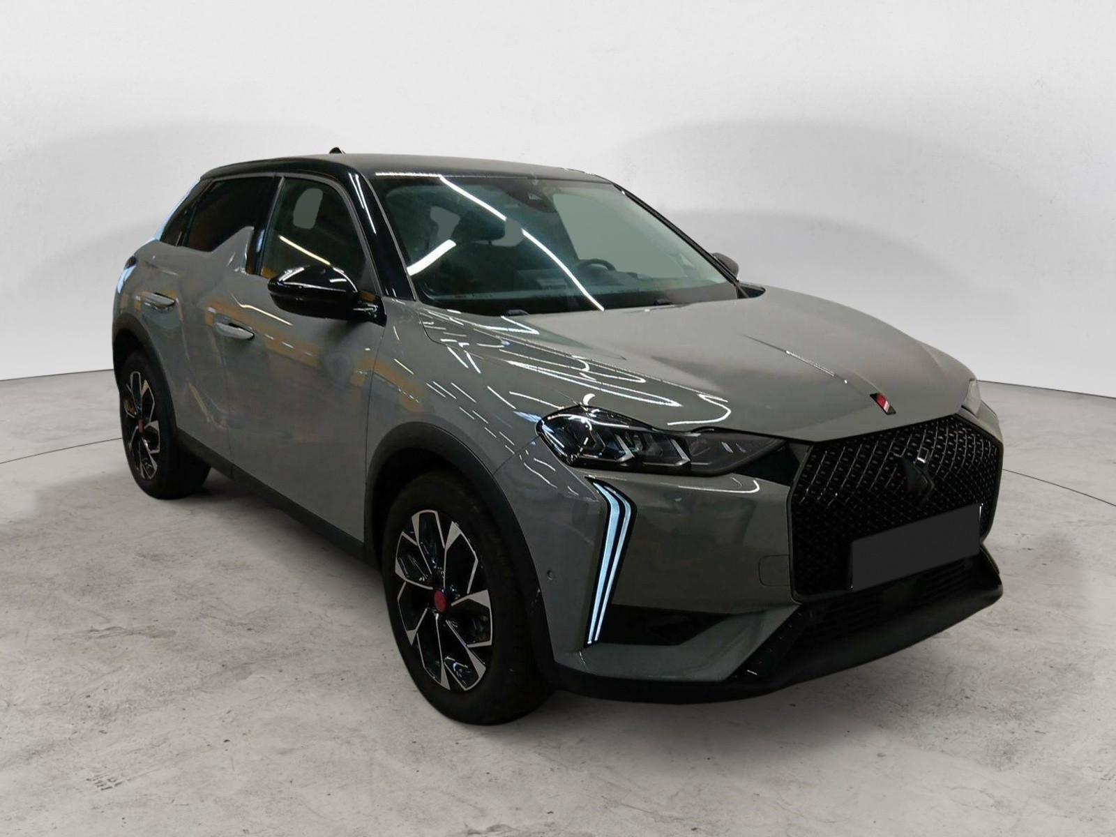 DS - DS 3 CROSSBACK - #618643 - 2