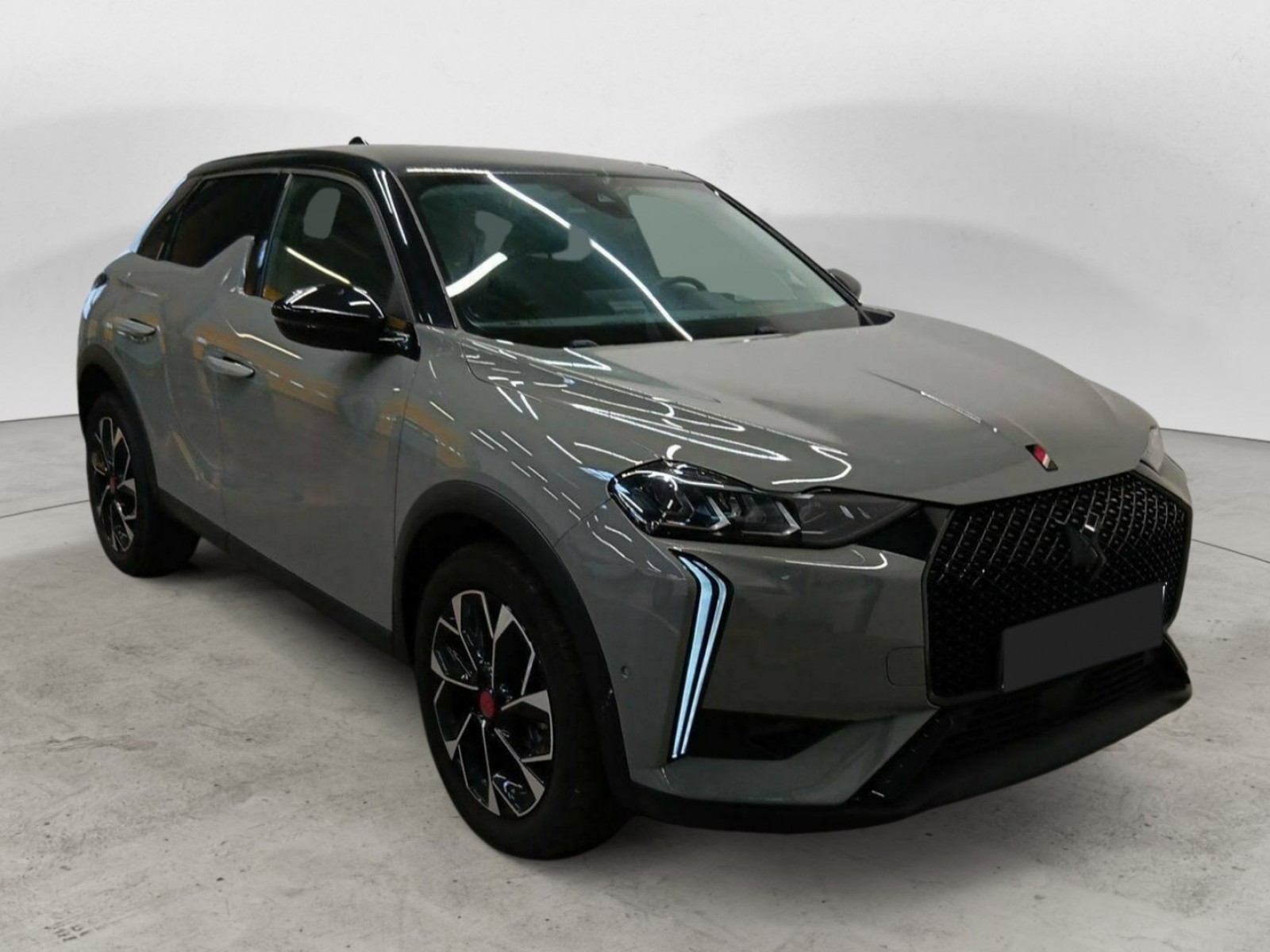 DS - DS 3 CROSSBACK - #618643 - 22
