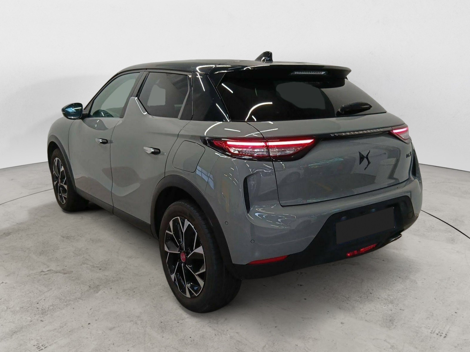 DS - DS 3 CROSSBACK - #618643 - 4