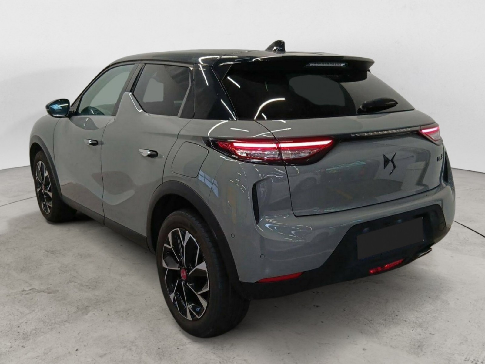 DS - DS 3 CROSSBACK - #618643 - 23