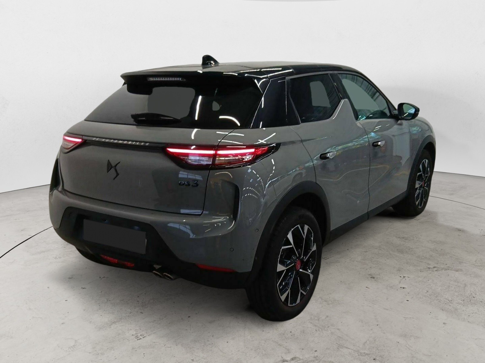 DS - DS 3 CROSSBACK - #618643 - 6