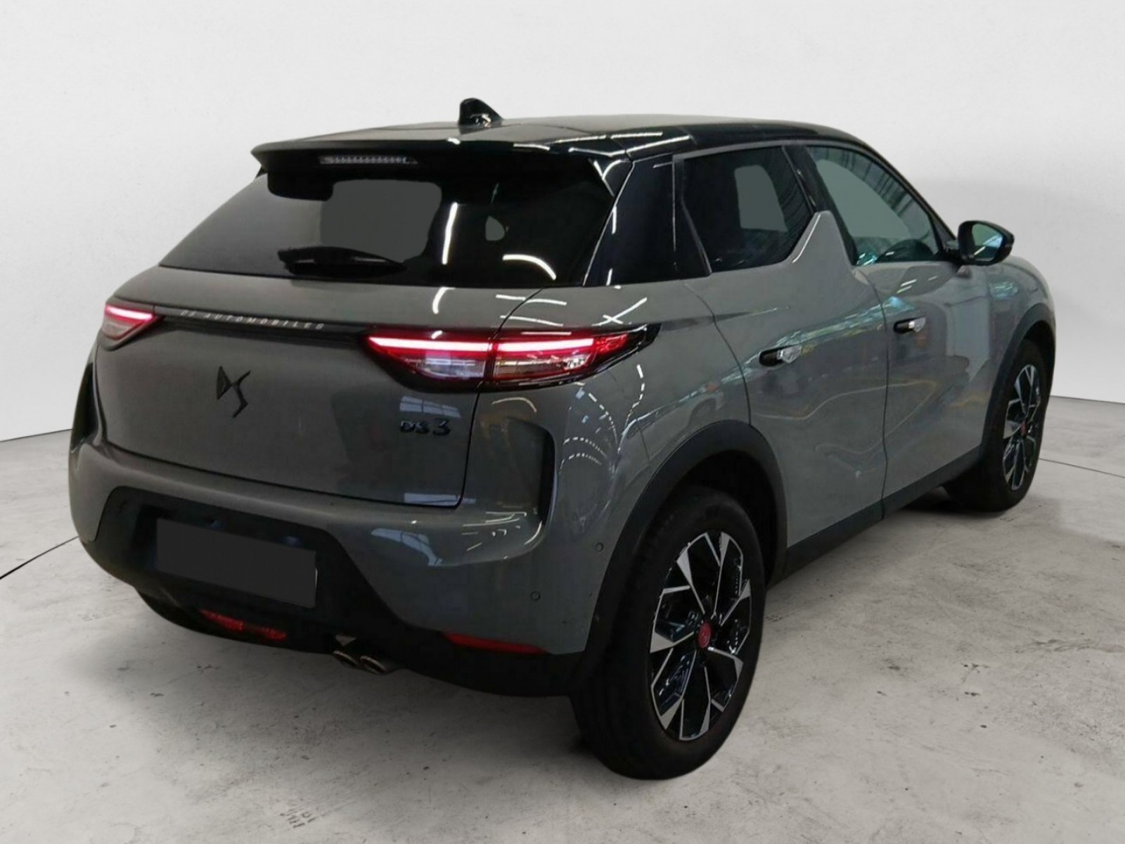 DS - DS 3 CROSSBACK - #618643 - 24