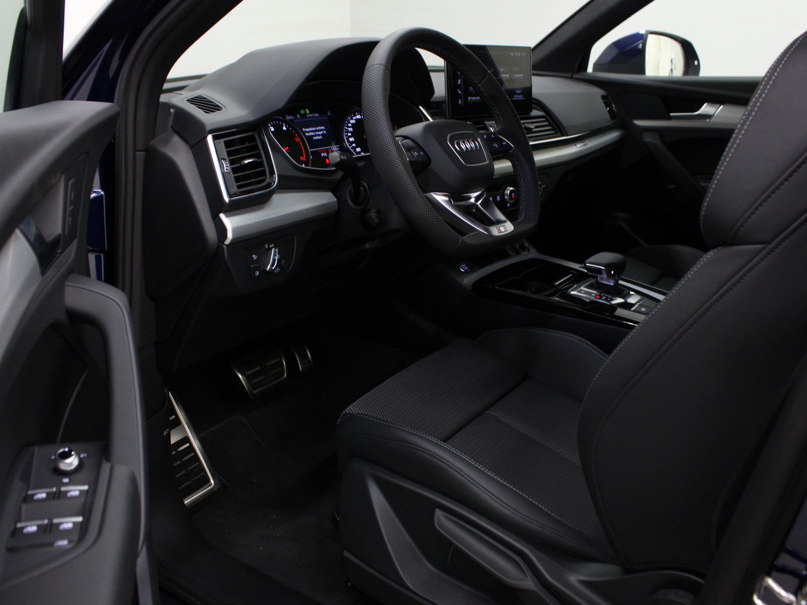 AUDI - Q5 SPORTBACK - #177239 - 3