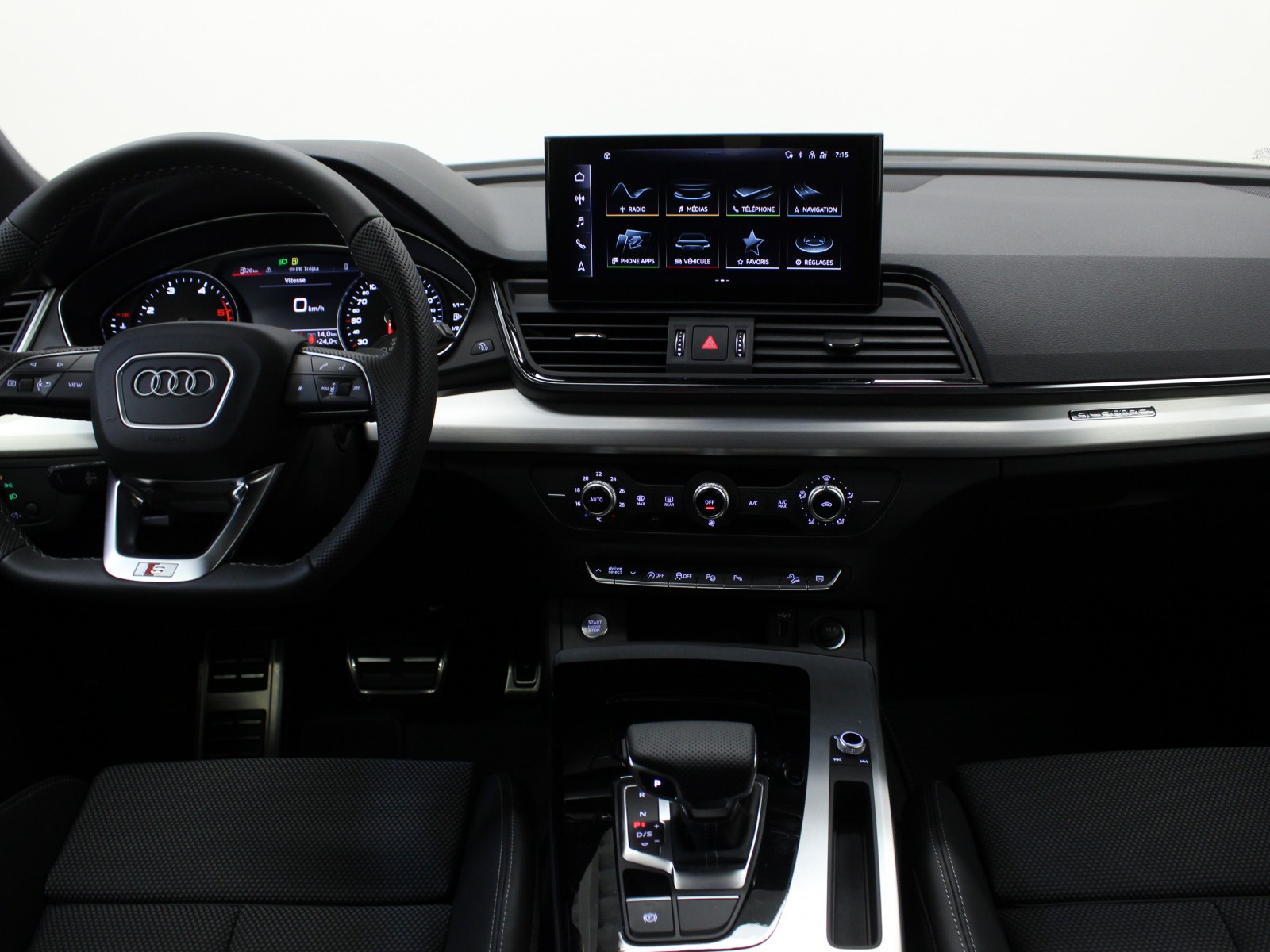 AUDI - Q5 SPORTBACK - #177239 - 4