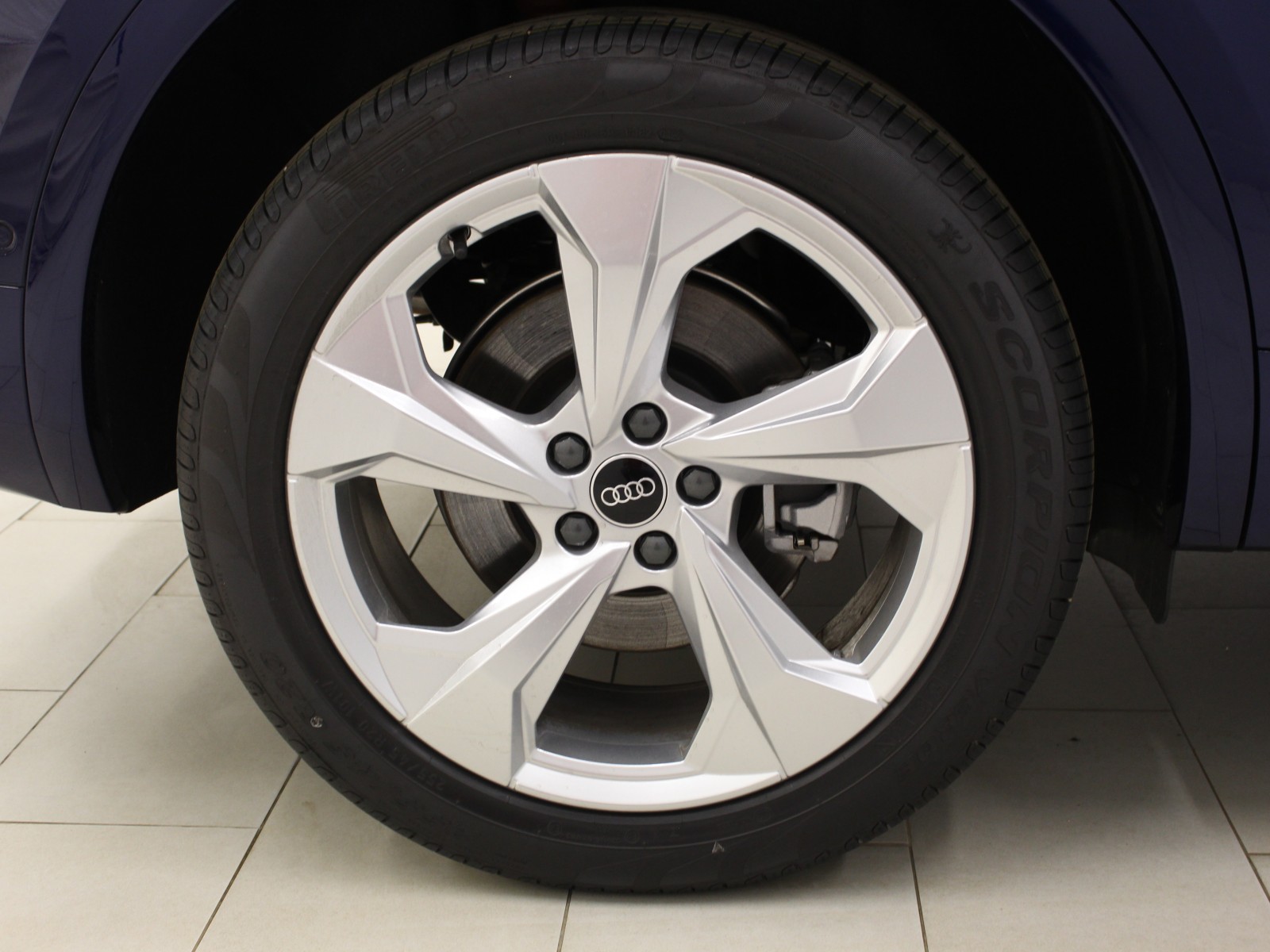 AUDI - Q5 SPORTBACK - #177239 - 2