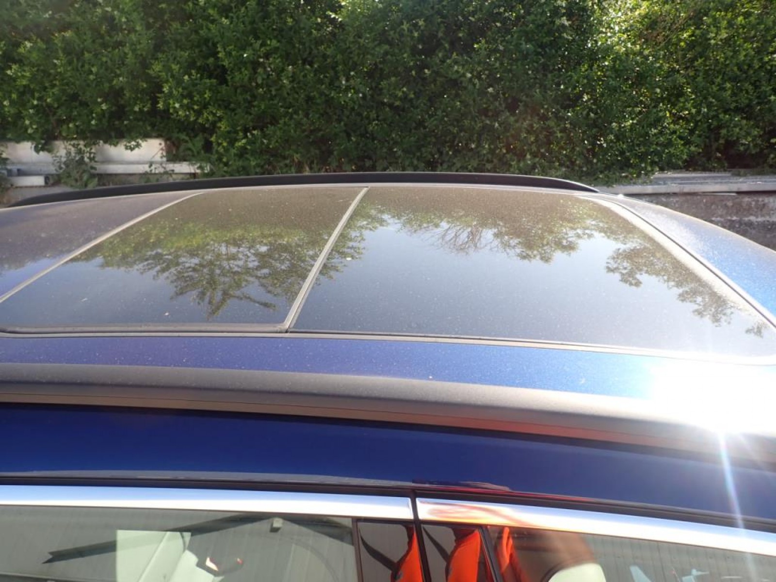 AUDI - A4 AVANT BUSINESS - #179900 - 4