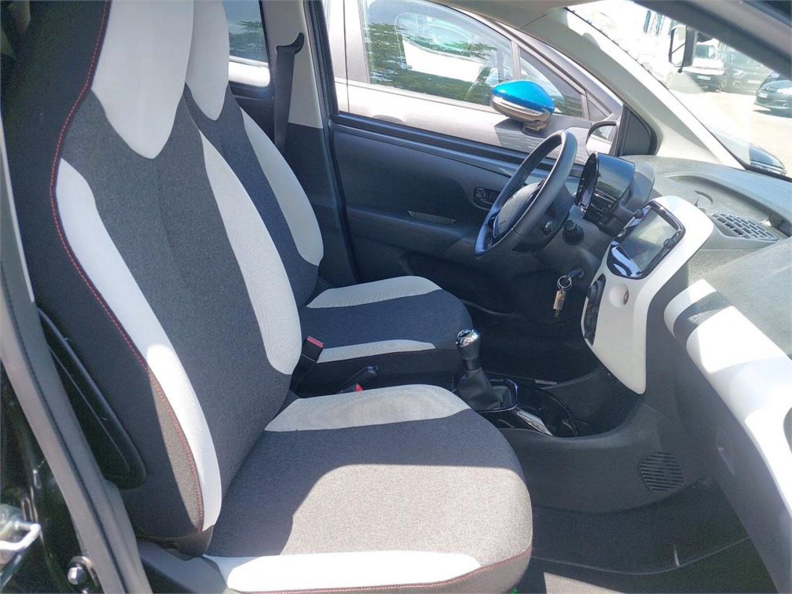 CITROEN - C1 - #179953 - 5