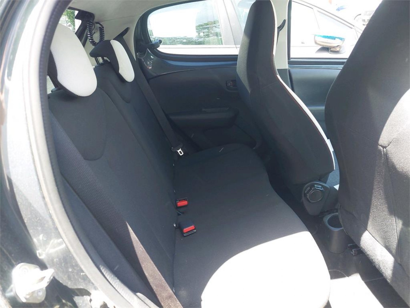 CITROEN - C1 - #179953 - 6