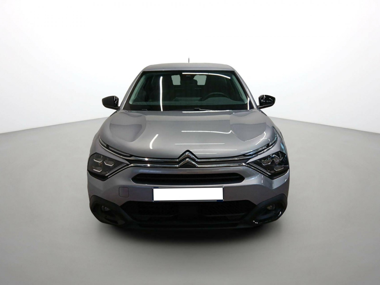 CITROEN - C4 - #744629 - 4