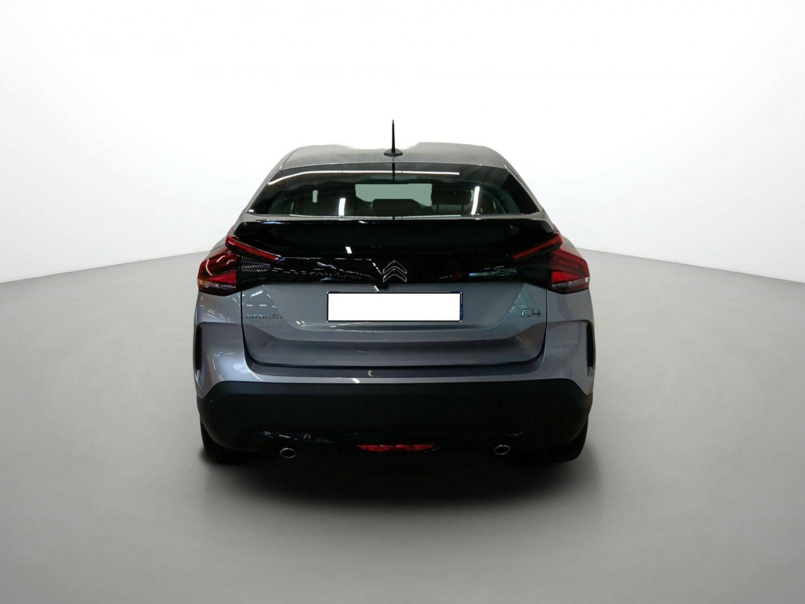 CITROEN - C4 - #744629 - 5
