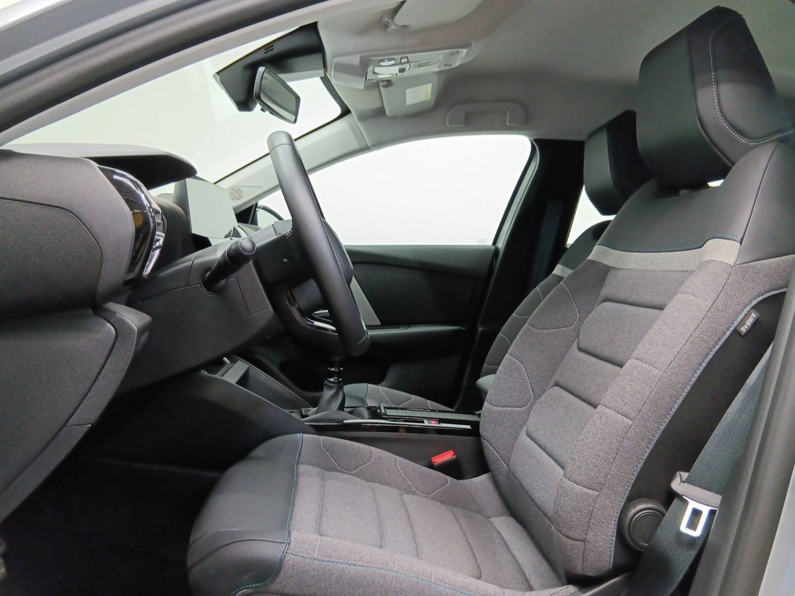 CITROEN - C4 - #744629 - 7