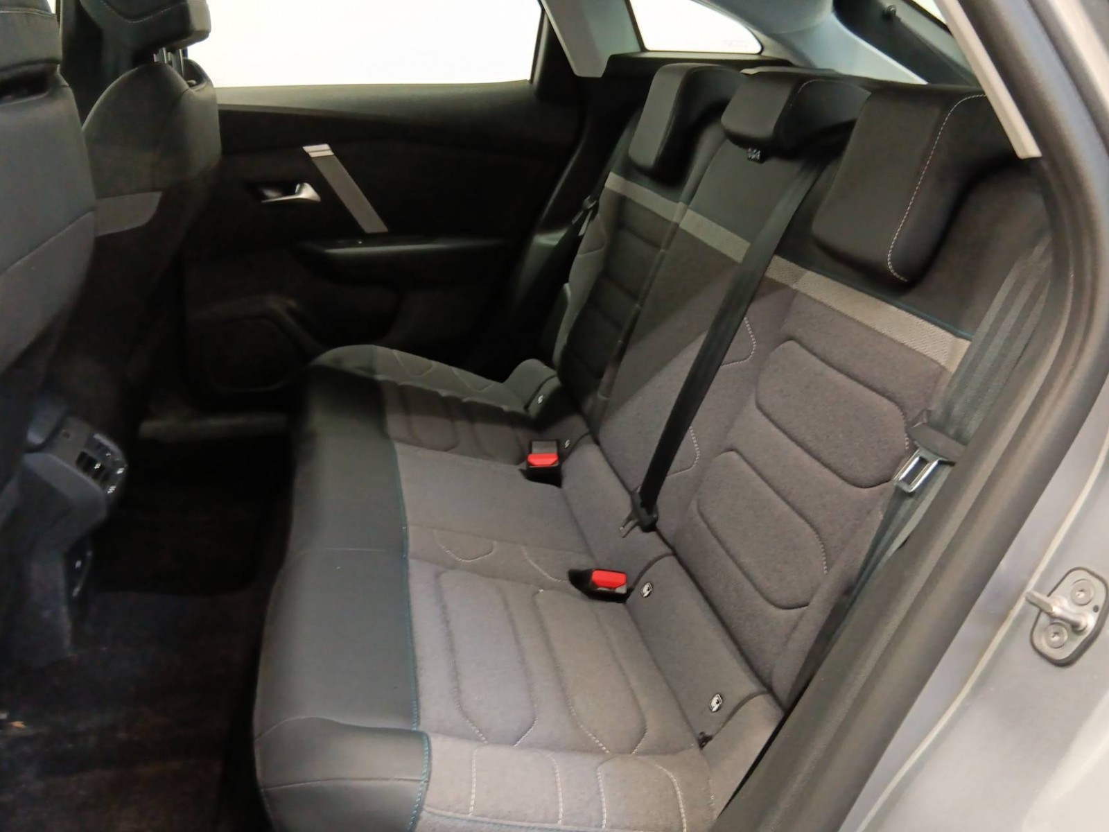 CITROEN - C4 - #744629 - 8