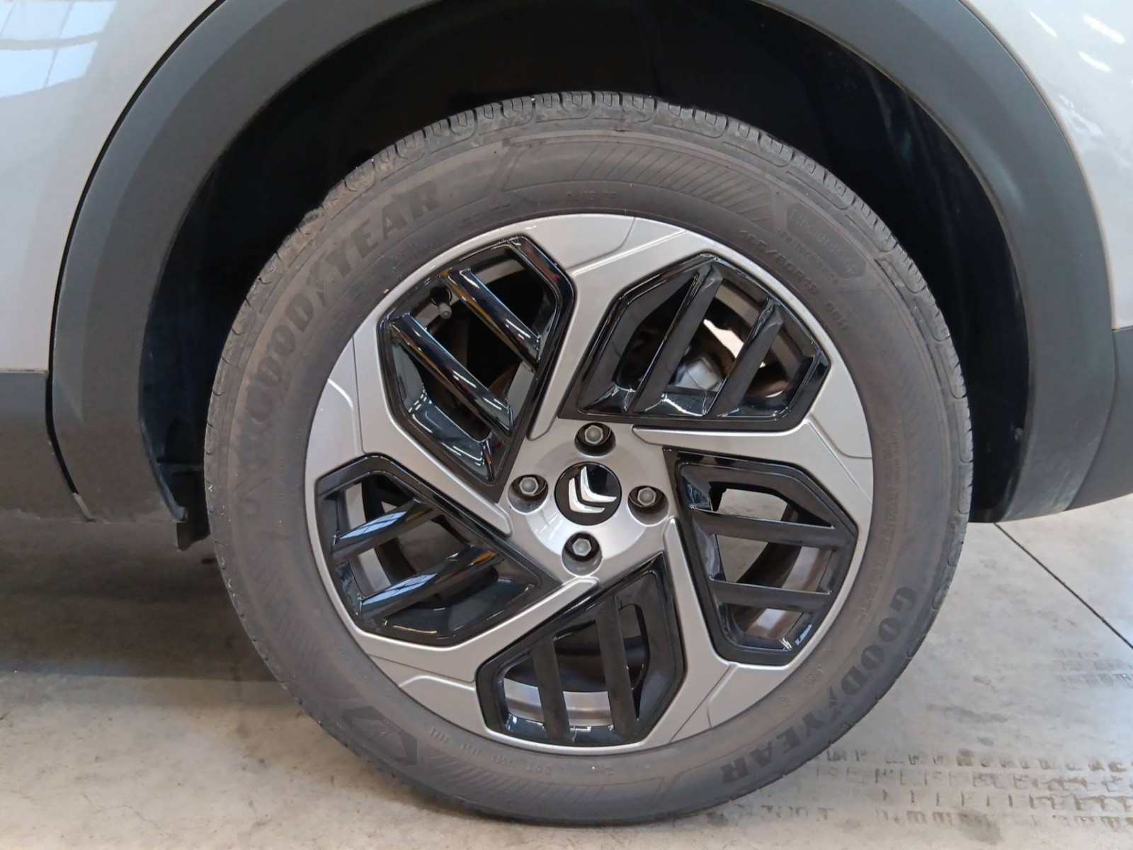 CITROEN - C4 - #744629 - 6