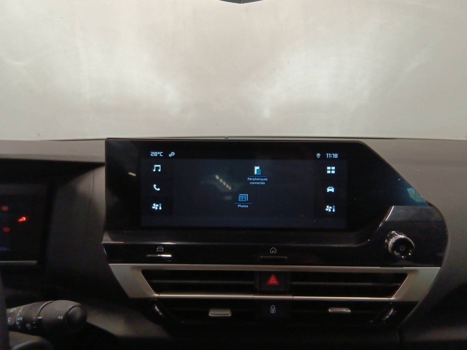 CITROEN - C4 - #744629 - 11