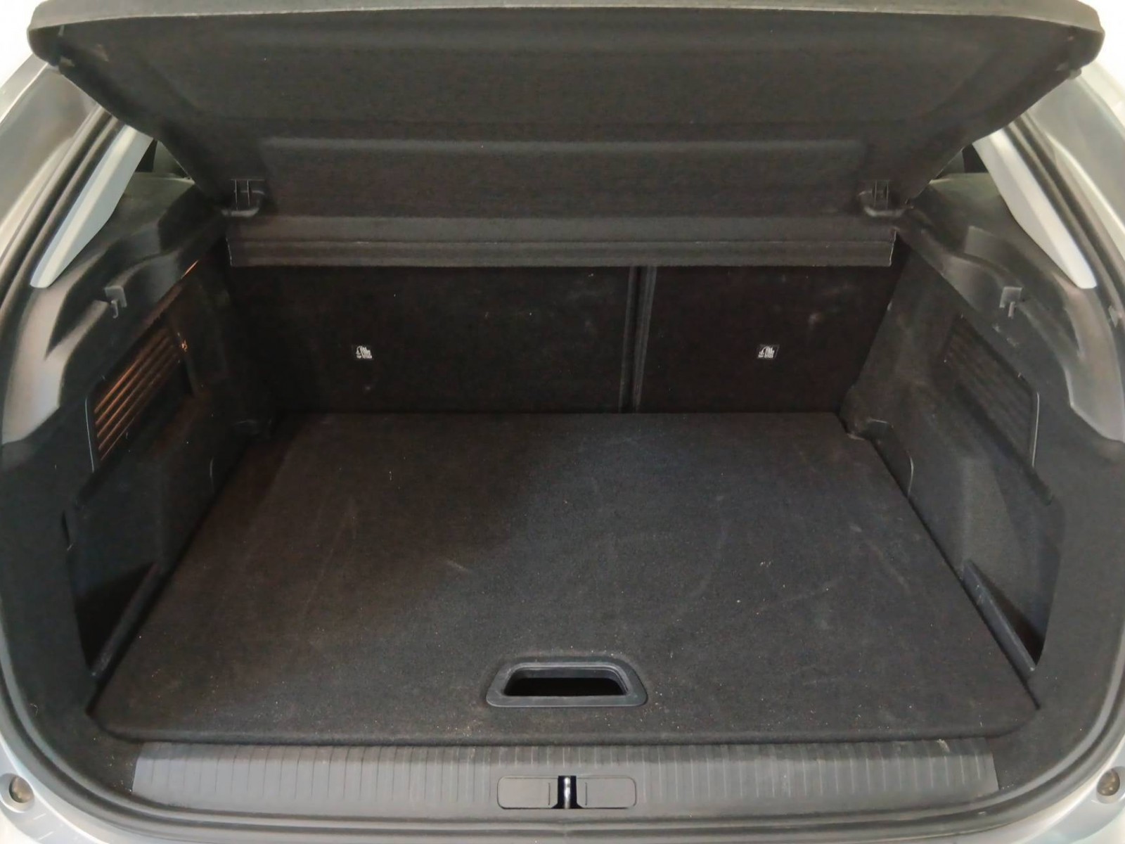 CITROEN - C4 - #744629 - 12