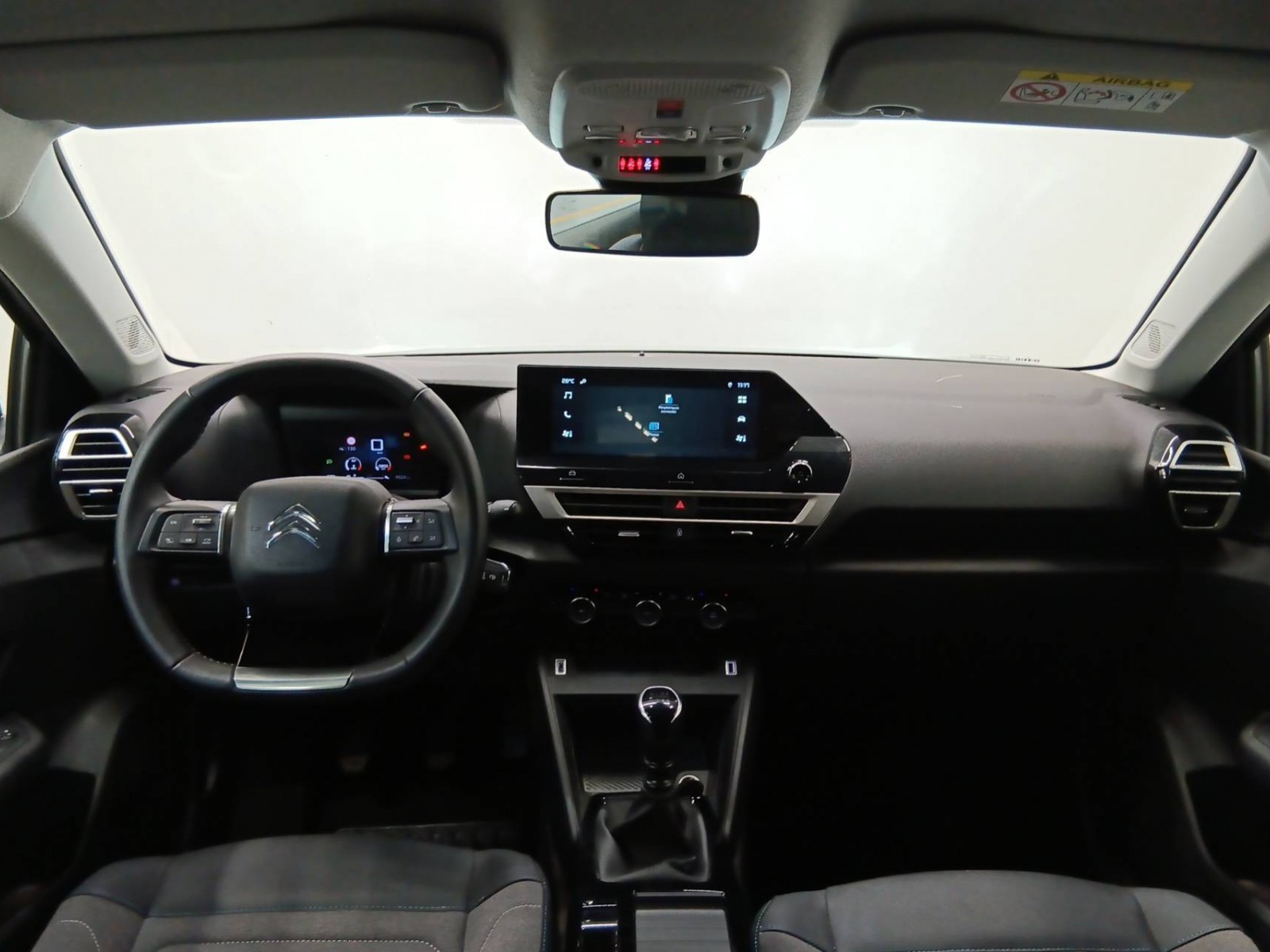 CITROEN - C4 - #744629 - 13