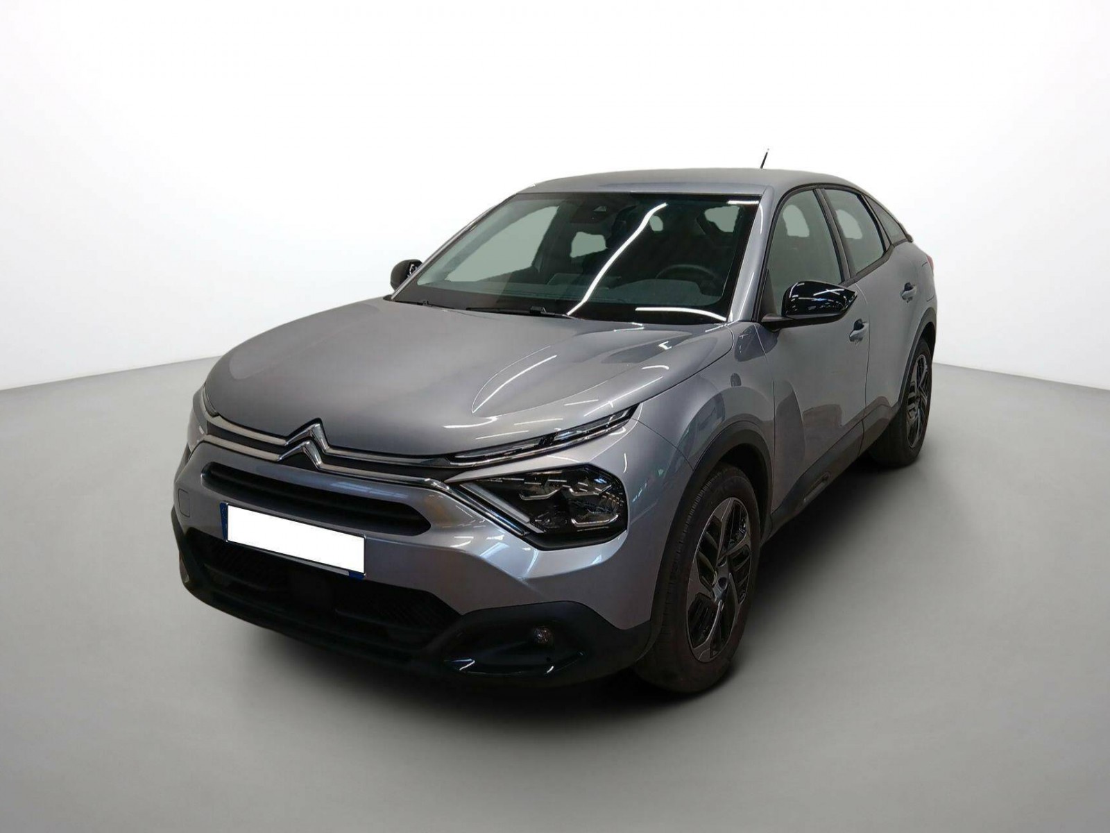 CITROEN - C4 - #744627 - 0