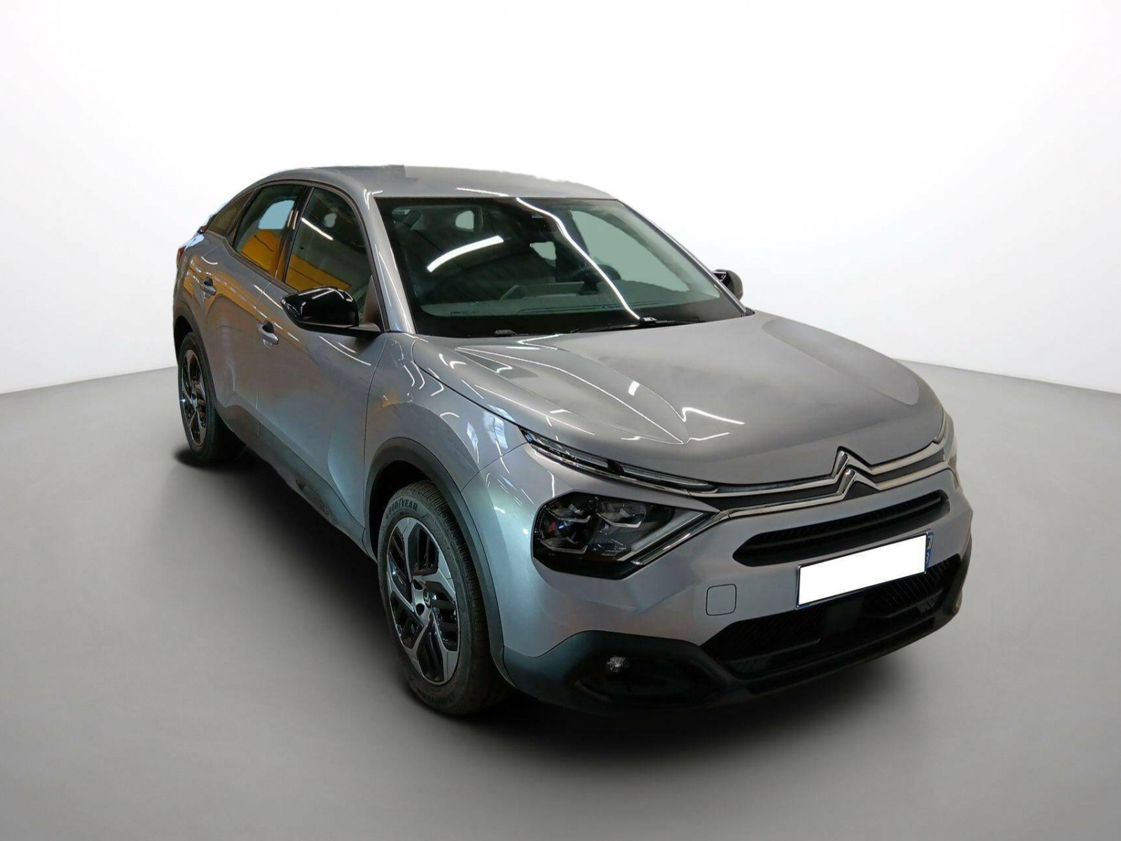 CITROEN - C4 - #744627 - 1