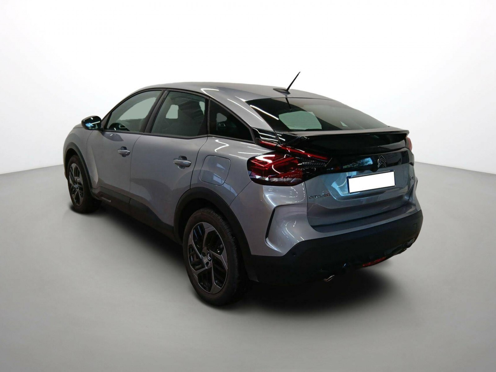 CITROEN - C4 - #744627 - 2