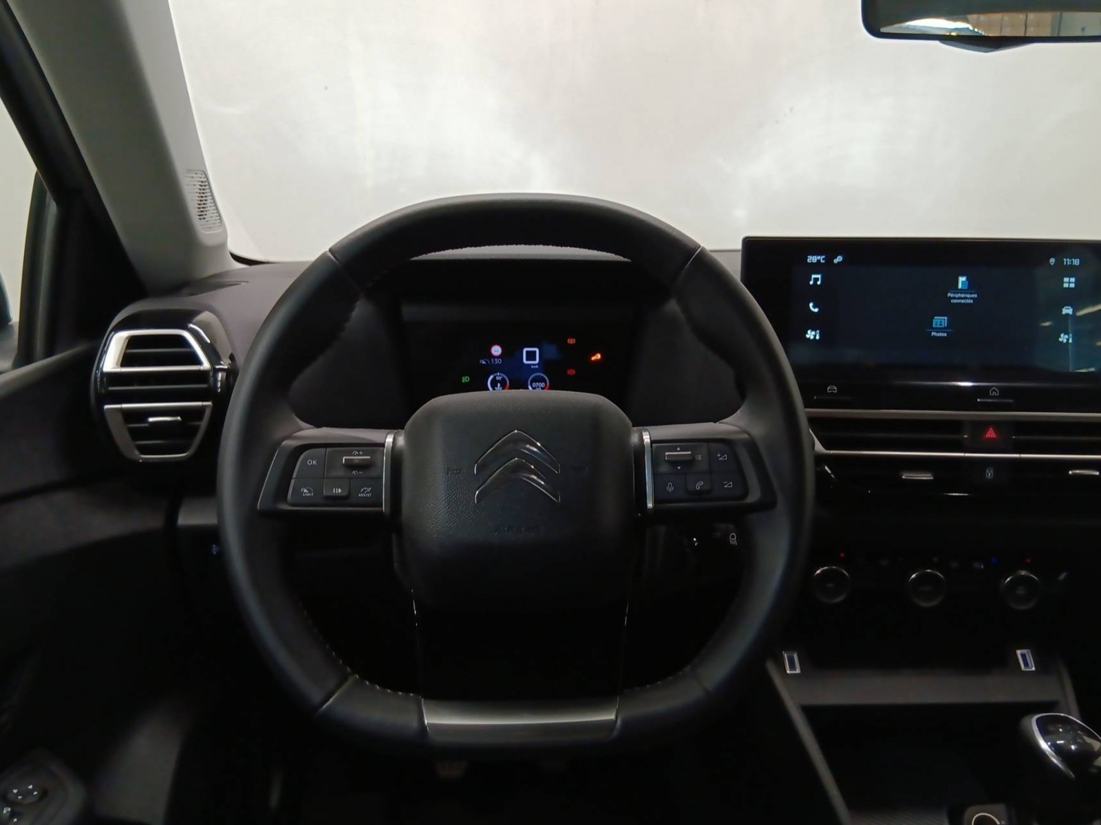 CITROEN - C4 - #744627 - 10