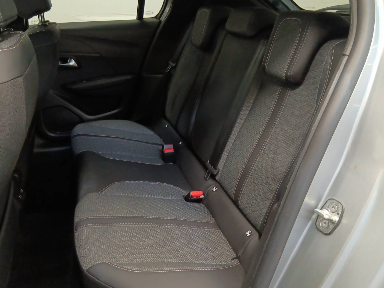 PEUGEOT - 208 - #711442 - 8