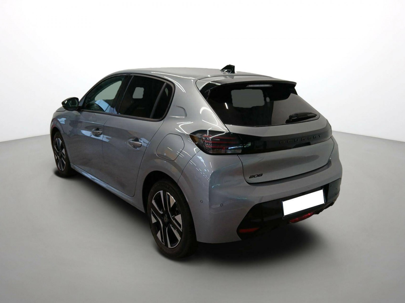 PEUGEOT - 208 - #744574 - 2