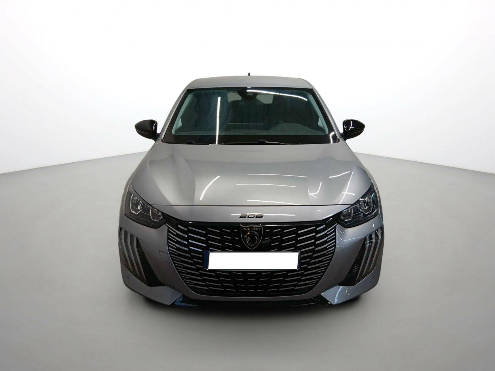 PEUGEOT - 208 - #744574 - 4
