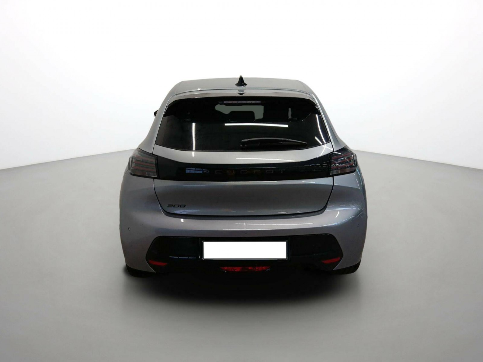 PEUGEOT - 208 - #744574 - 5