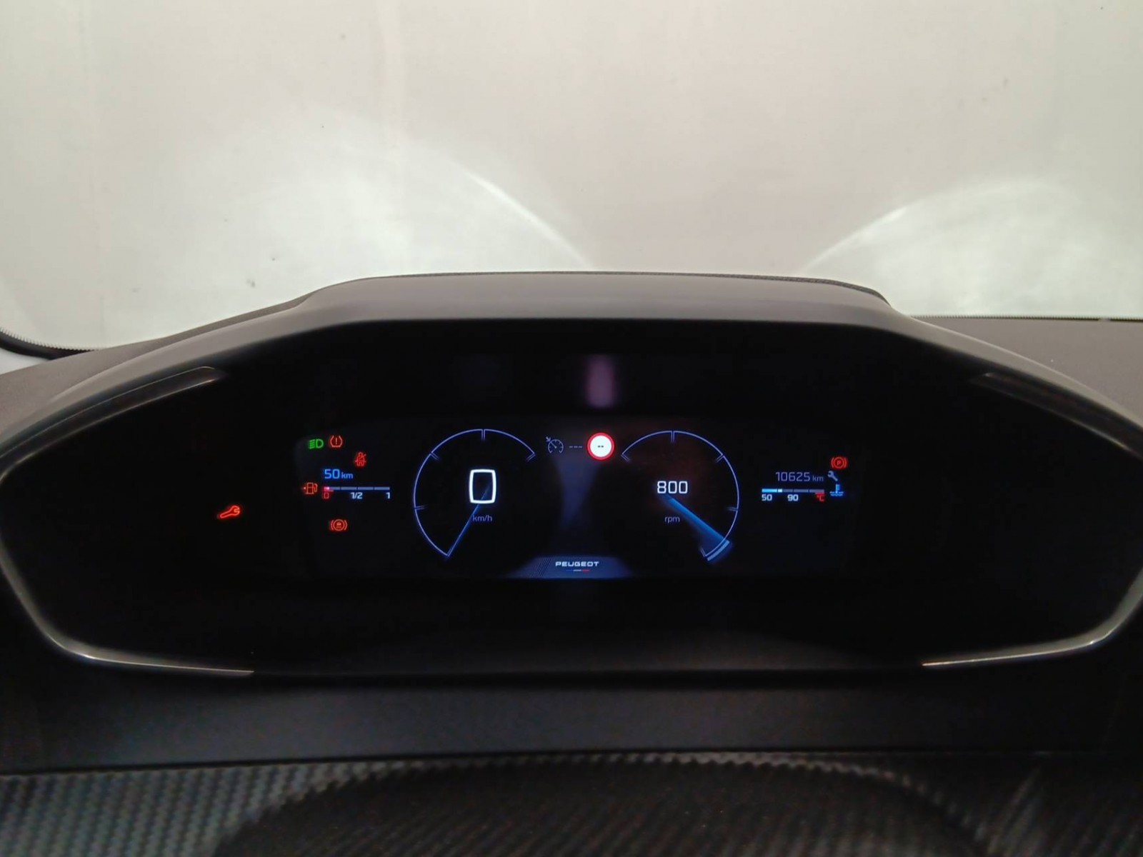 PEUGEOT - 208 - #744574 - 12
