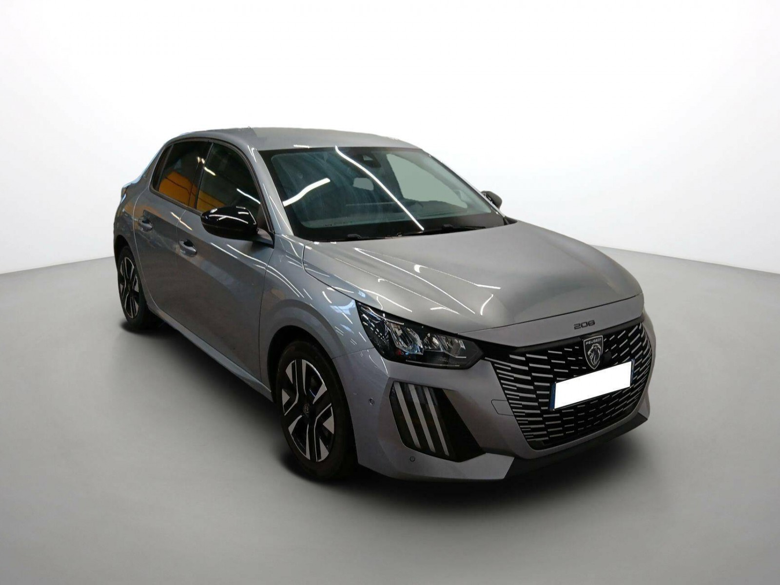 PEUGEOT - 208 - #744575 - 1