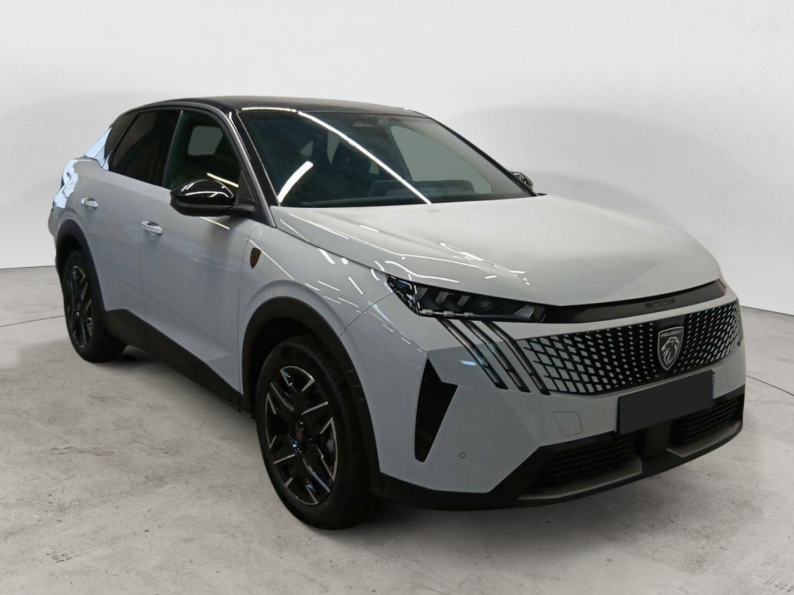 PEUGEOT - 3008 - #543245 - 17