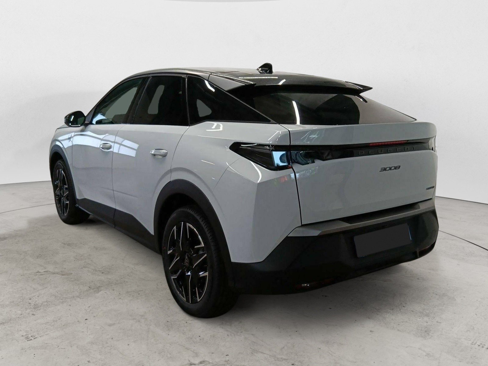 PEUGEOT - 3008 - #543245 - 2