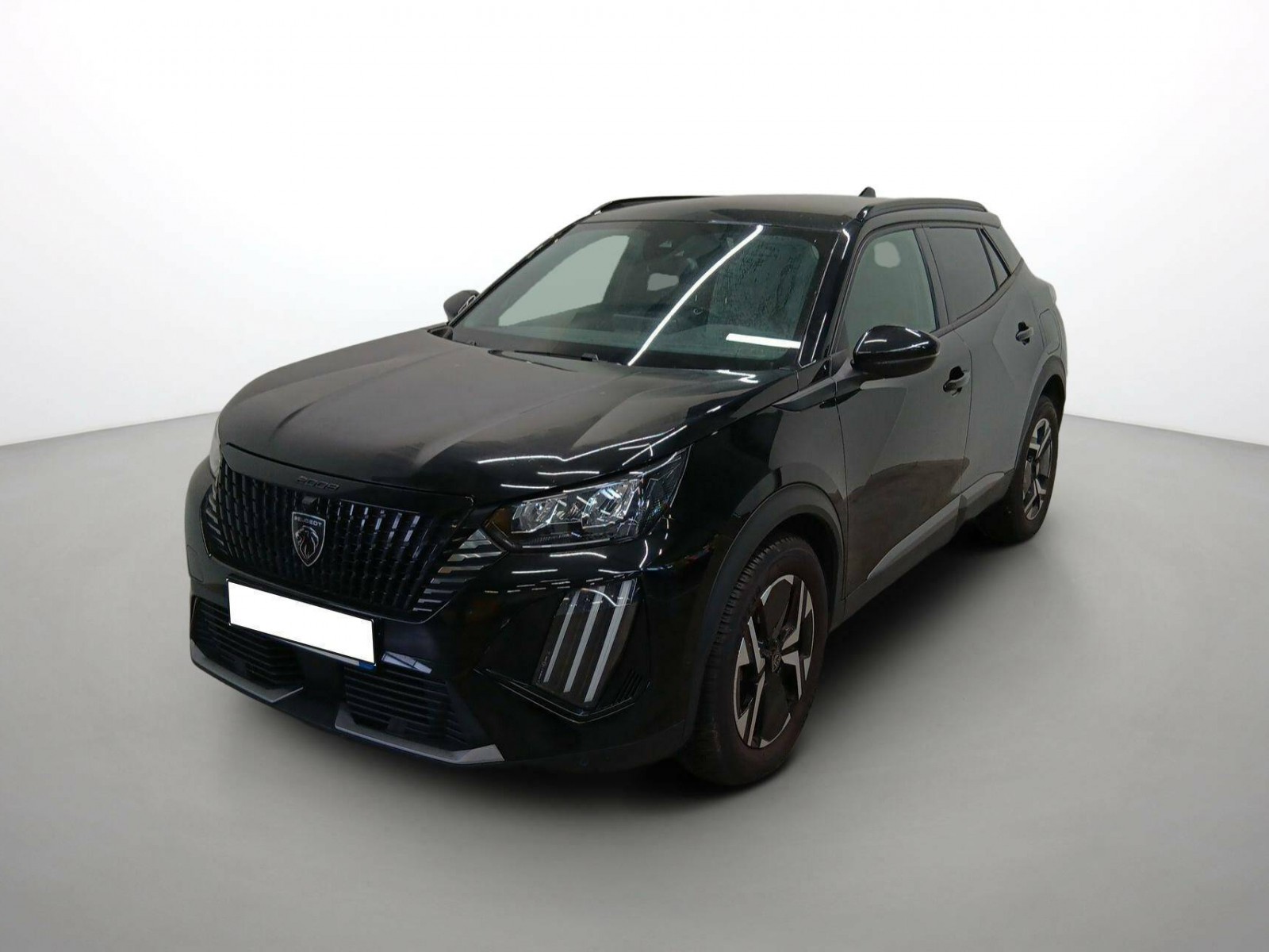 PEUGEOT - 2008 - #751487 - 0