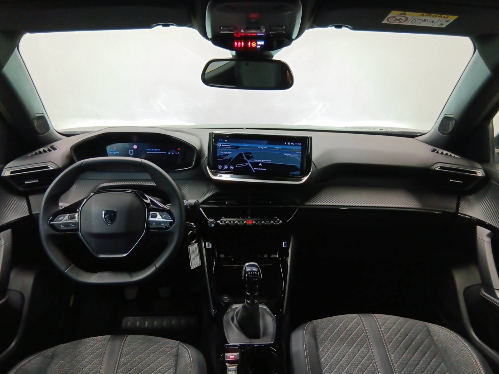 PEUGEOT - 2008 - #751487 - 9