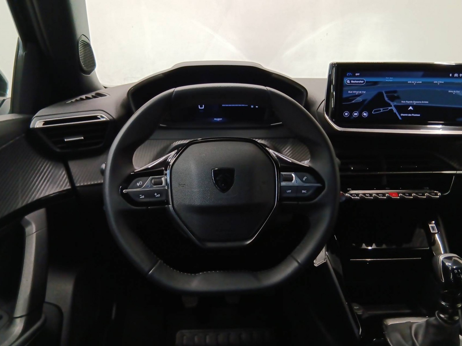 PEUGEOT - 2008 - #751487 - 10