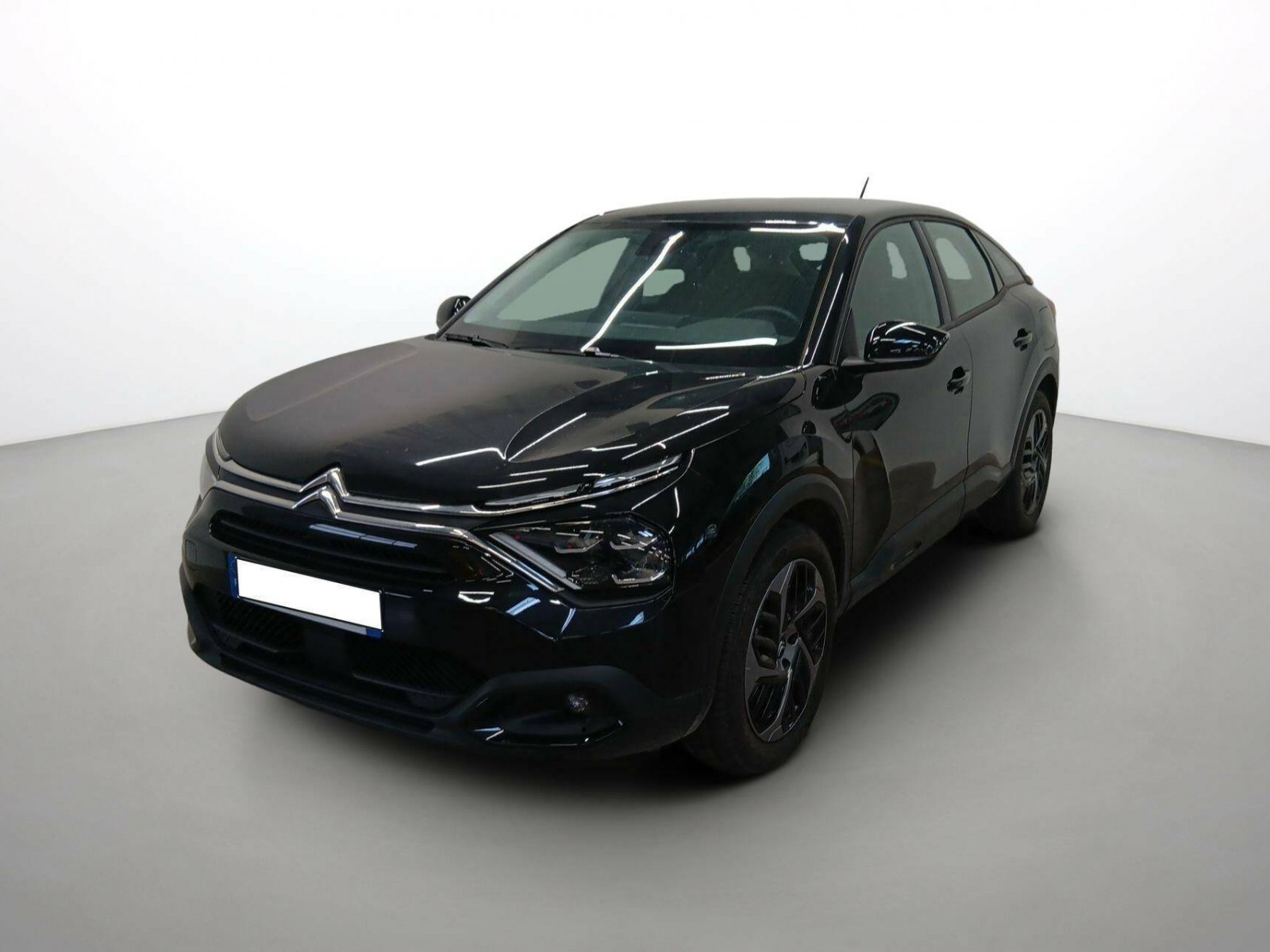 CITROEN - C4 - #744626 - 0