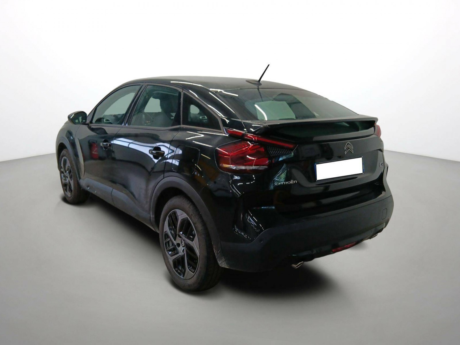 CITROEN - C4 - #744626 - 2