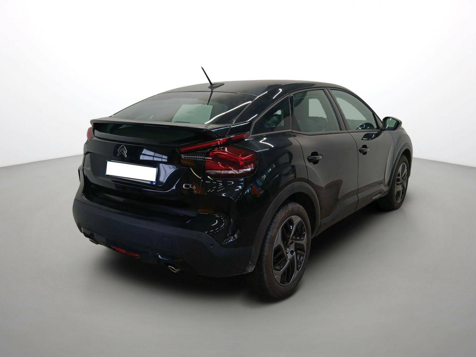 CITROEN - C4 - #744626 - 3