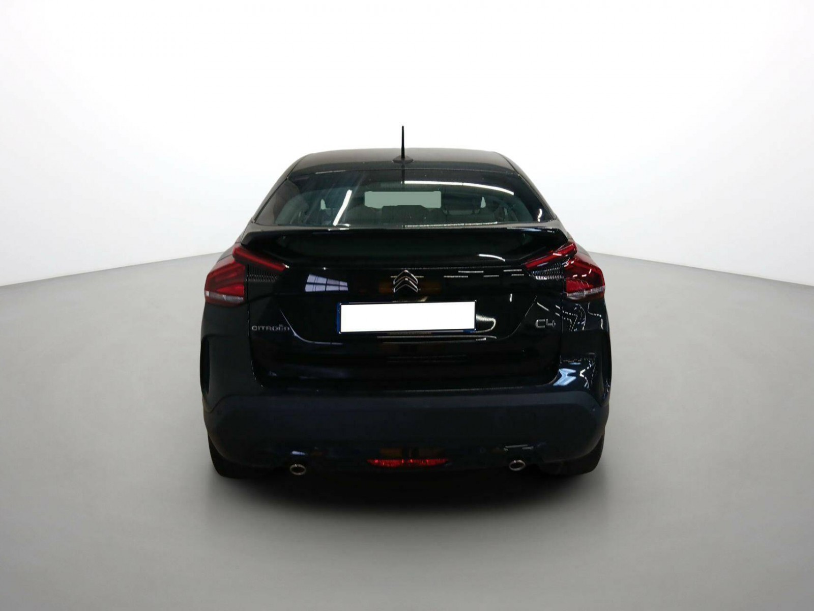 CITROEN - C4 - #744626 - 5